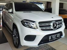 2018 Mercedes-Benz GLS400 3.0 4MATIC AMG SUV
