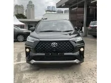2022 Toyota Veloz 1.5 Wagon