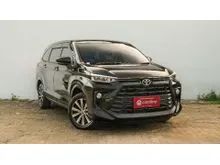 2022 Toyota Avanza 1.5 G MPV - GARANSI 211 PCS SPAREPART SELAMA 1 TAHUN - DOKUMEN ASLI - TUKAR TAMBAH - DISKON CASH SAMPAI 10JT - PROMO SPESIAL [B]
