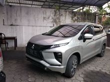 2018 Mitsubishi Xpander 1.5 EXCEED Wagon