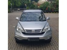 2010 Honda CR-V 2.4 2.4 i-VTEC SUV