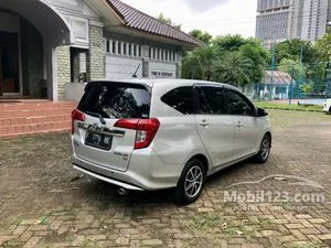 2016 Toyota Calya 1.2 G MPV