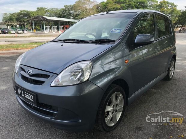 Search 92 Perodua Viva Cars for Sale in Malaysia - Carlist.my