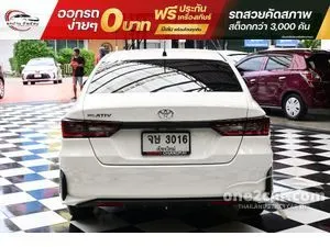 2025 Toyota Yaris Ativ 1.2 Sport Sedan