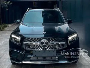 2025 Mercedes-Benz GLB200 1.3 Progressive Line SUV