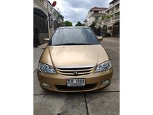 2001 Honda Odyssey 2.3 (ปี 99-03) VTi Wagon AT