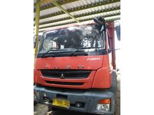 2014 Mitsubishi Fuso 6.4 Trucks