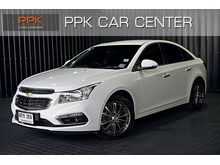 2018 Chevrolet Cruze 1.8 (ปี 10-16) LT Sedan