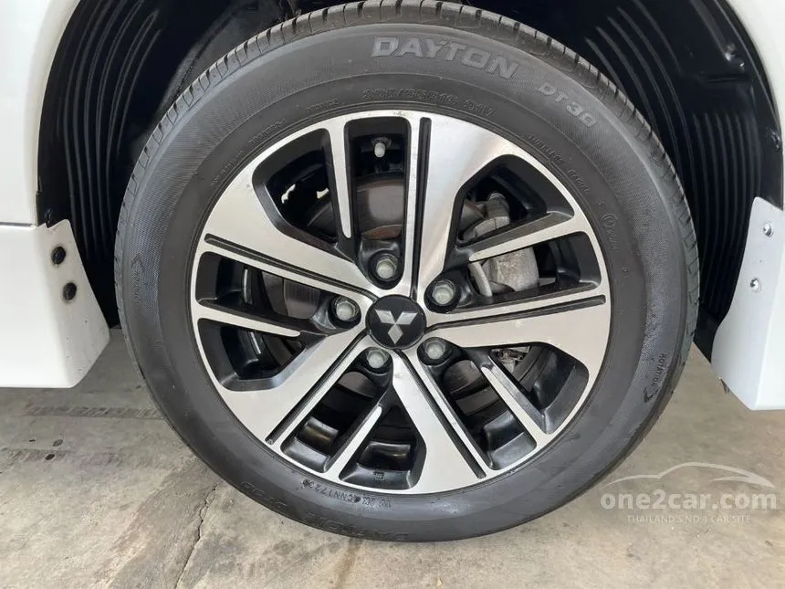 2019 Mitsubishi Xpander GT Wagon