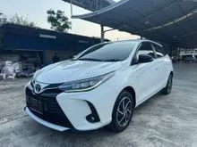 2021 Toyota YARIS 1.2 (ปี 17-25) Sport Hatchback