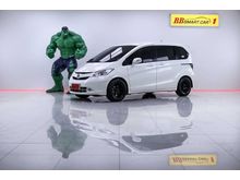 2010 Honda Freed 1.5 (ปี 08-16) E Sport Wagon AT