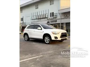 2015 Mitsubishi Outlander Sport 2.0 PX SUV