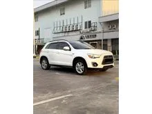 2015 Mitsubishi Outlander Sport 2.0 PX SUV UNIT FRESH SIAP PAKAI , GARANSI BEBAS LAKA DAN BANJIR