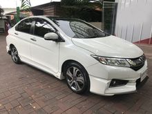 2016 Honda City 1.5 (ปี 14-18) SV i-VTEC Sedan AT