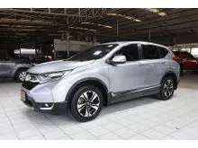 2020 Honda CR-V 2.4 (ปี 17-21) E SUV