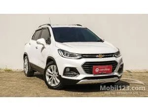 2018 Chevrolet TRAX 1.4 Premier SUV