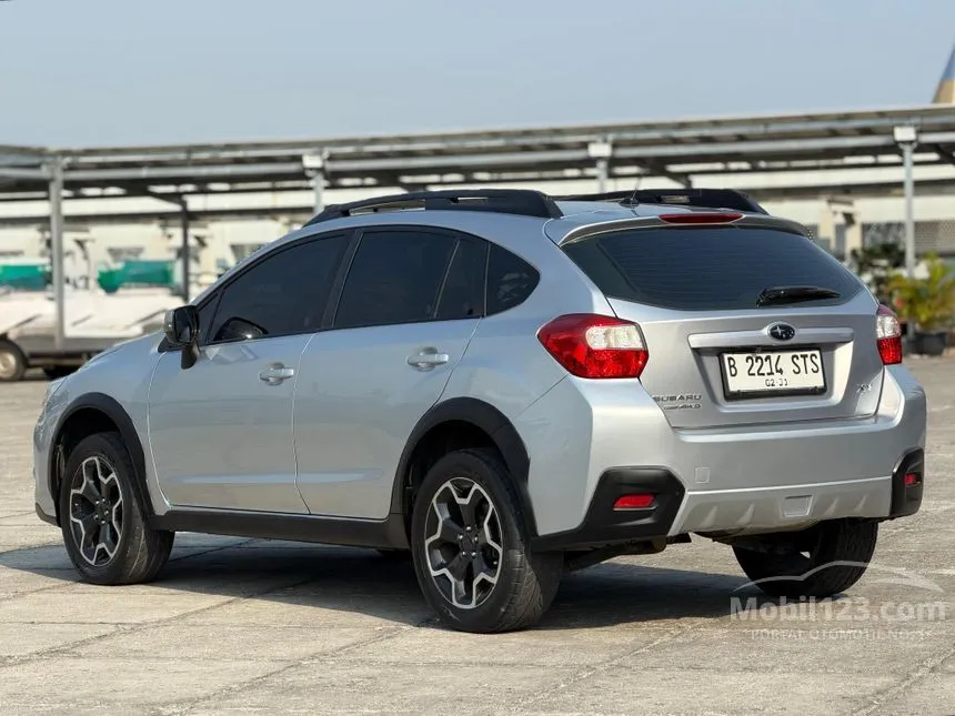 2013 Subaru XV Premium SUV
