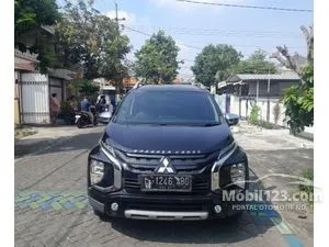 2021 Mitsubishi Xpander Cross 1.5 Premium MPV