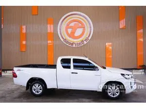 2023 Toyota HILUX REVO 2.4 Prerunner Entry Smart Cab Pickup