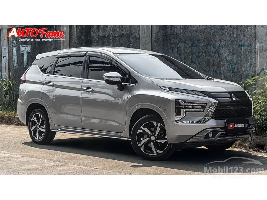 2022 Mitsubishi Xpander Ultimate MPV