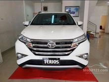 Promo Daihatsu Terios DP 18jtan