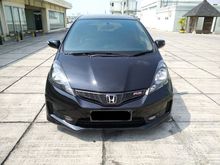 2013 Honda Jazz 1.5 RS Hatchback