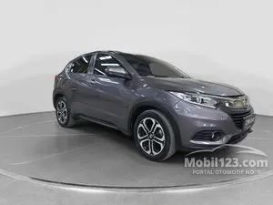 2019 Honda HR-V 1.5 E SUV