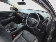 2019 Honda HR-V 1.5 E SUV