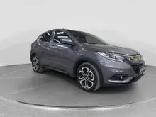 2019 Honda HR-V 1.5 E SUV