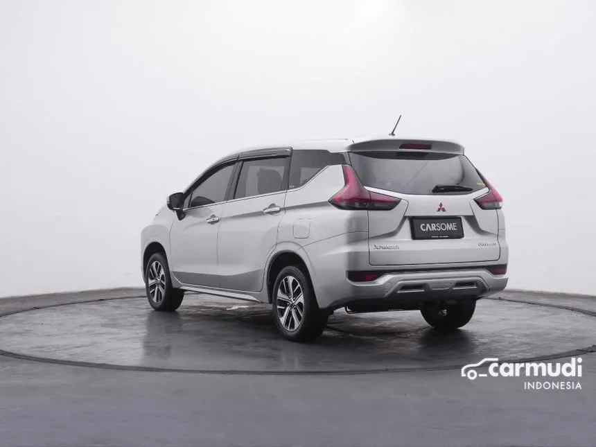 2018 Mitsubishi Xpander ULTIMATE Wagon