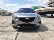 2013 Mazda CX-5 2.5 Grand Touring SUV