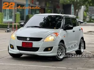 2016 Suzuki SWIFT 1.2 GA Hatchback