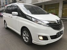 2015 Mazda Biante 2.0 SKYACTIV A/T Tgn Prtma Record Mazda Pjk Pjg
