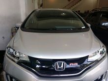 2015 Honda Jazz 1.5 RS Facelift AT Original mulus istimewa