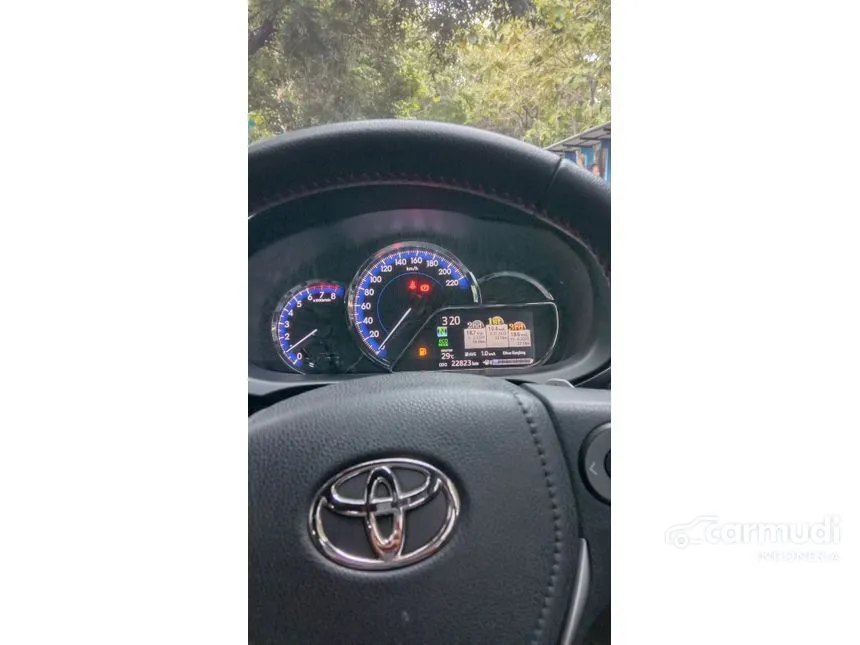 2022 Toyota Yaris GR Sport 3 AB Hatchback