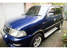 2003 Toyota Kijang 1.8 LGX MPV