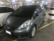 2012 Honda Jazz 1.5 (ปี 08-14) SV i-VTEC Hatchback AT