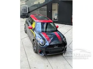 2026 MINI Cooper 2.0 John Cooper Works Hatchback