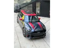 2026 MINI Cooper 2.0 John Cooper Works Hatchback