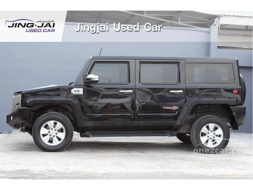2017 TR Transformer ll 2.4 SUV for sale on One2car