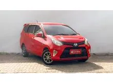 2019 Toyota Calya 1.2 G MPV - GARANSI 1THN - NEGO CEK UNIT - TDP MINIM BISA - FREE HOME TETS DRIVE - (M.L)