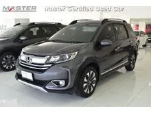 2019 Honda BR-V 1.5 (ปี 16-20) SV SUV