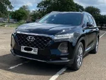 2018 Hyundai Santa Fe 2.2 GLS SUV SUPER MEWAH TERMURAH