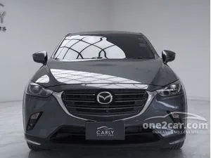 2022 Mazda CX-3 2.0 Comfort SUV