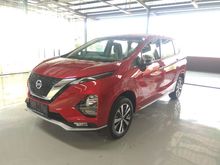 Nissan Livina 1,5 VL Best Price Akhir Tahun