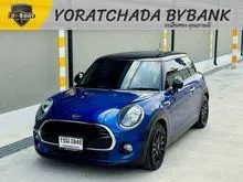 2021 Mini COOPER 1.5 F56 3-Door Hatchback