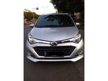 2017 Daihatsu Sigra 1.2 R MPV