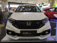 2020 Honda Mobilio 1.5 RS MPV PROMO GILA