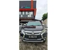 2017 Mitsubishi Pajero Sport 2.4 Dakar 4X2 SUV