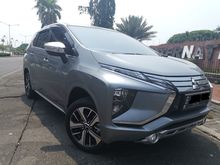 Mitsubishi Xpander 1,5 ULTIMATE. KM 6rban. Harga Termurah